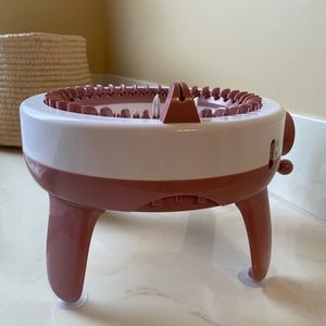 “ sentro “ knitting machine 40 pin